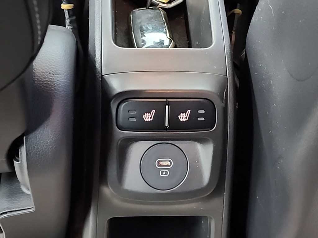 KIA Ray 2024 Negro - Importación desde Corea - HF Imports Iquique - Foto 13