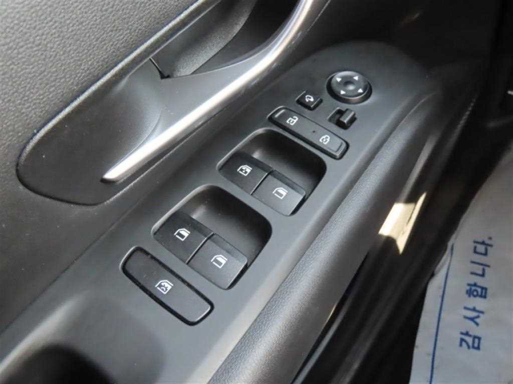 HYUNDAI Tucson - Vista 12