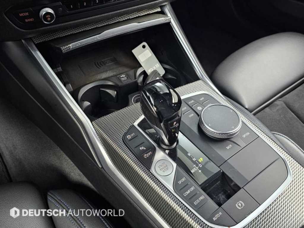 BMW 3 series - Vista 9