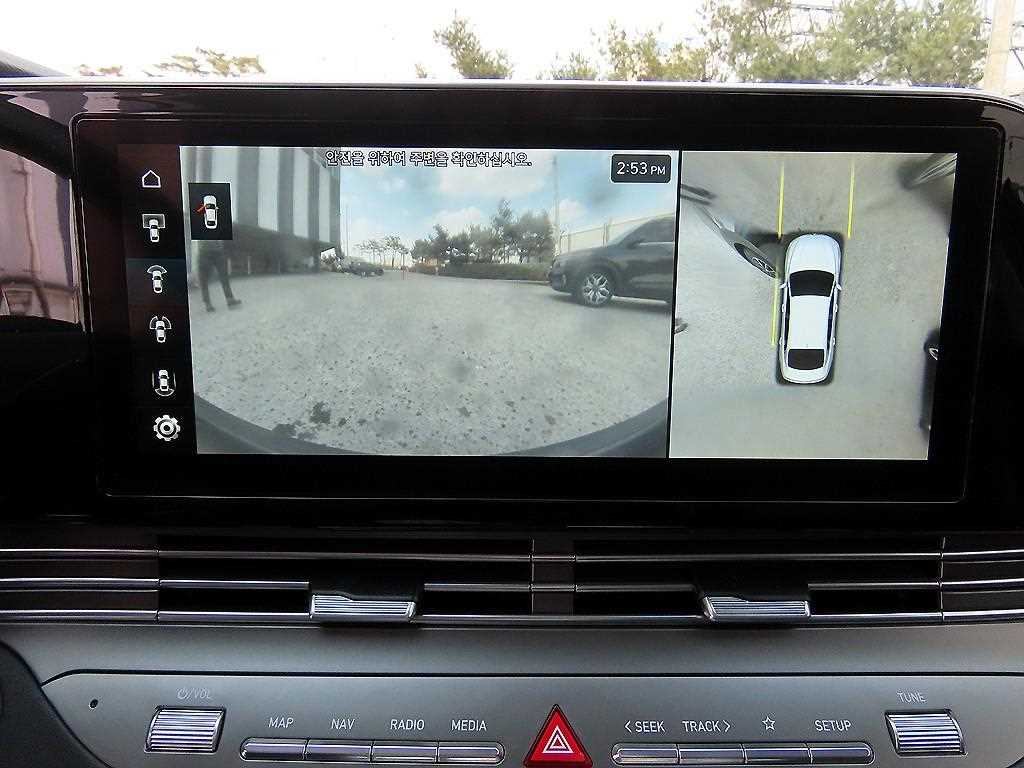 HYUNDAI Grandeur 2022 Negro - Importación desde Corea - HF Imports Iquique - Foto 15