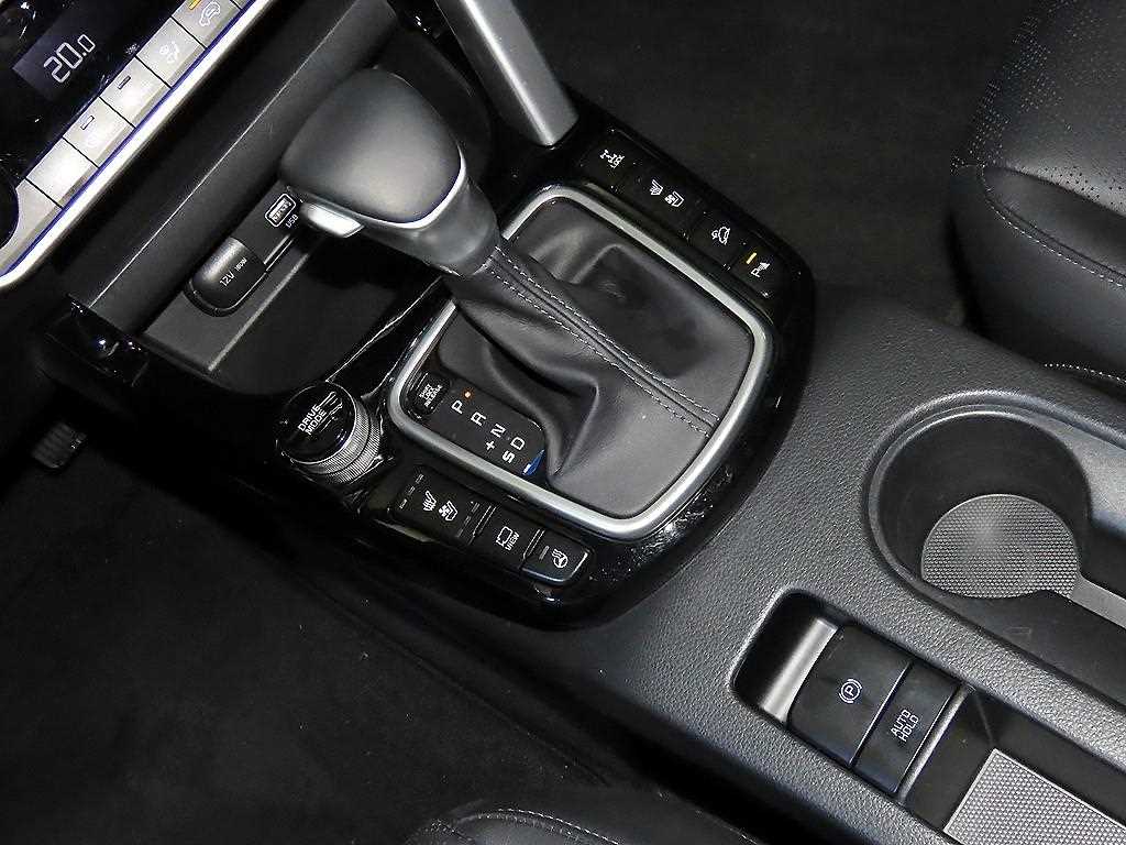 KIA Seltos - Vista 12