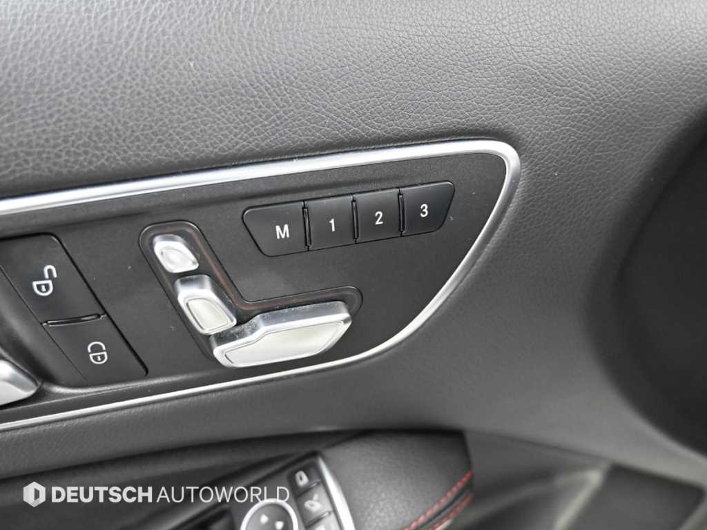 Mercedes Benz A Class 2018 - Importación desde Corea - HF Imports Iquique - Foto 17