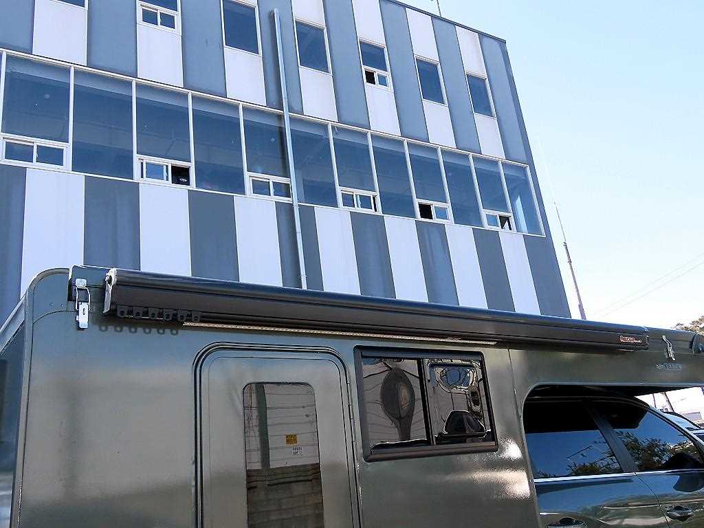 Ssangyong Rexton 2024 Verde - Importación desde Corea - HF Imports Iquique - Foto 13