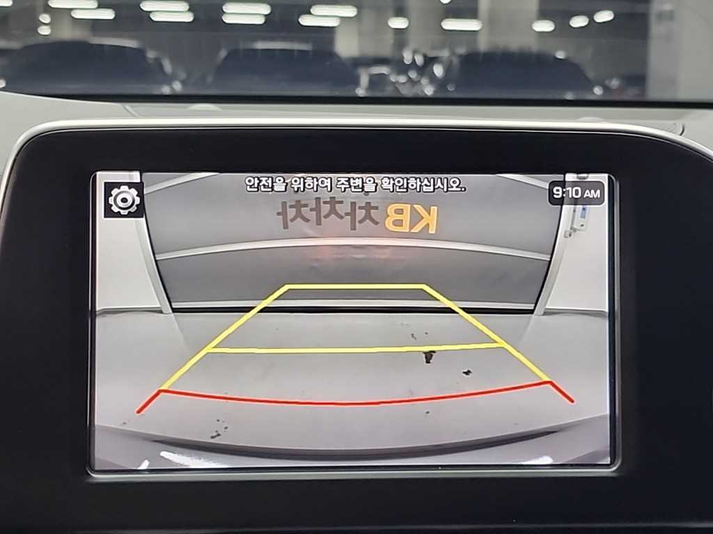 HYUNDAI Grandeur 2019 Gris - Importación desde Corea - HF Imports Iquique - Foto 16