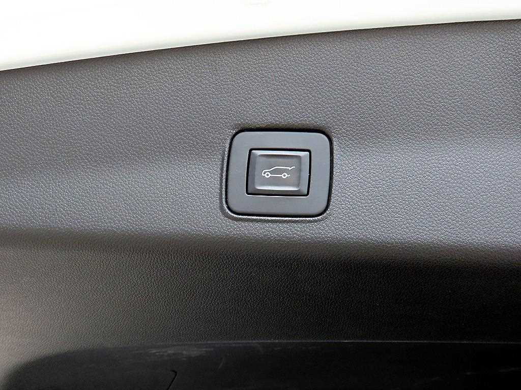 Chevrolet Trail Blazer 2022 Blanco - Importación desde Corea - HF Imports Iquique - Foto 17