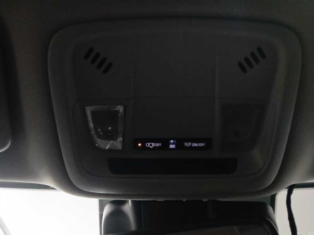 Chevrolet Malibu 2020 Negro - Importación desde Corea - HF Imports Iquique - Foto 15