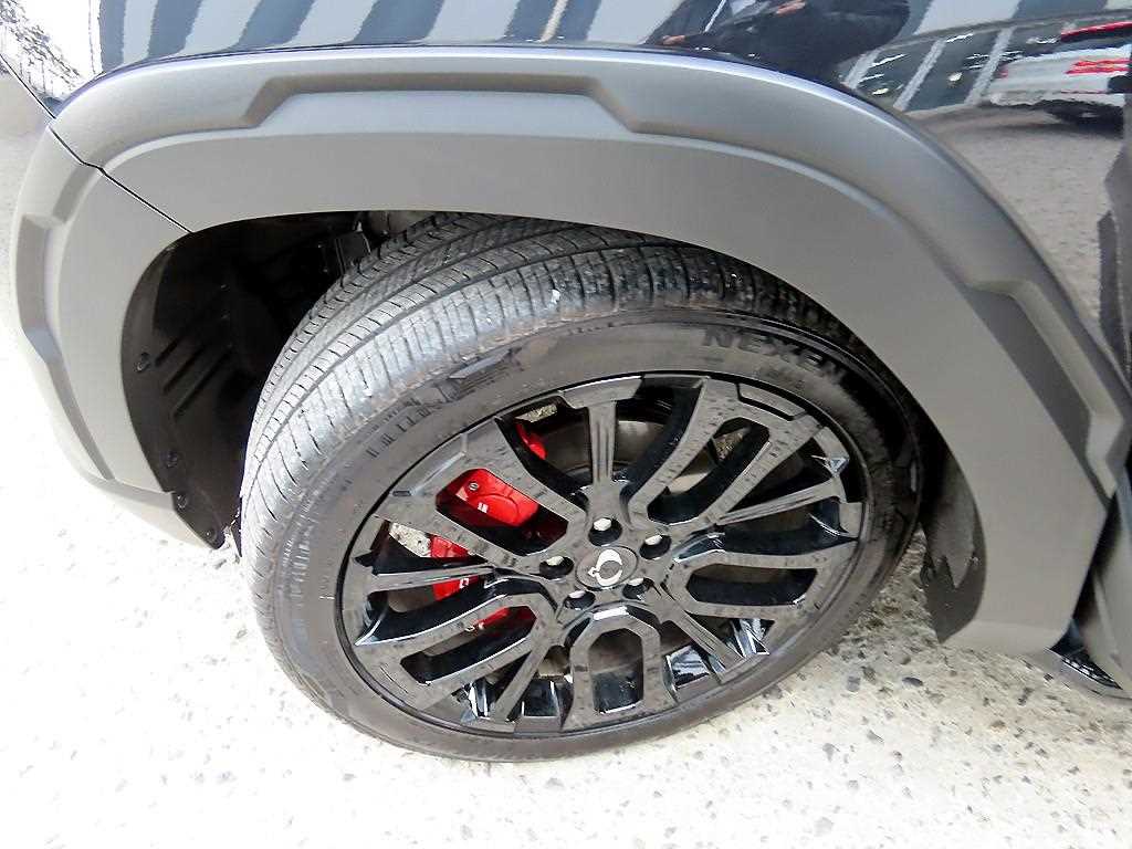 Ssangyong Torres 2025 - Importación desde Corea - HF Imports Iquique - Foto 20