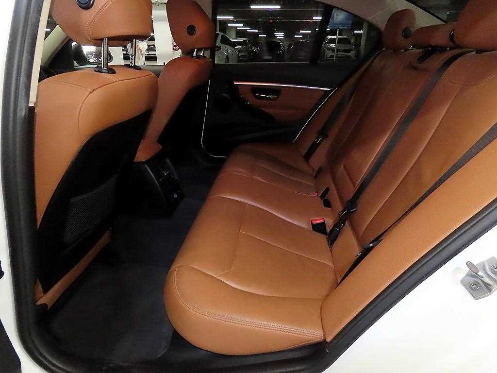 BMW 3 series - Vista 7