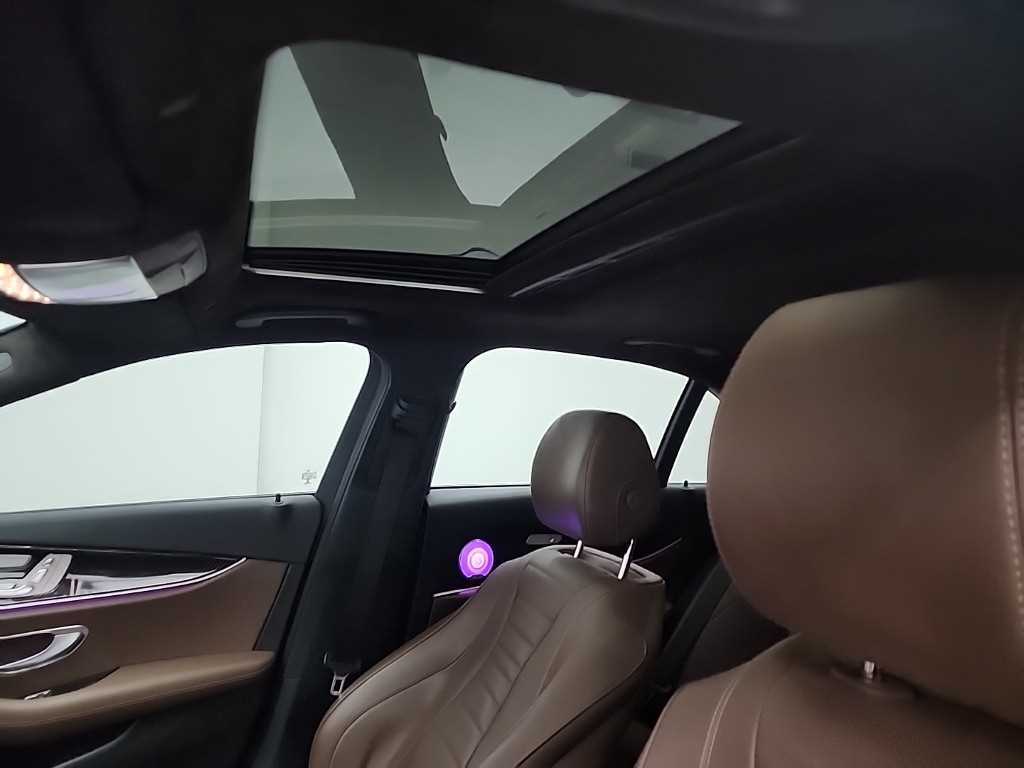Mercedes Benz E class 2017 - Importación desde Corea - HF Imports Iquique - Foto 15