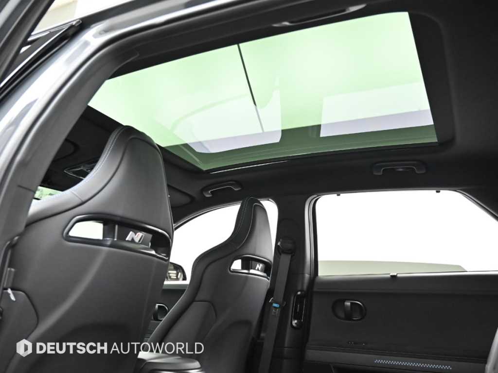 HYUNDAI Ioniq 5 2024 Gris - Importación desde Corea - HF Imports Iquique - Foto 18