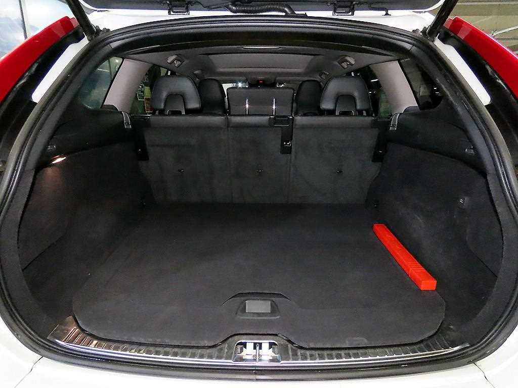 Volvo XC60 2017 Blanco - Importación desde Corea - HF Imports Iquique - Foto 17