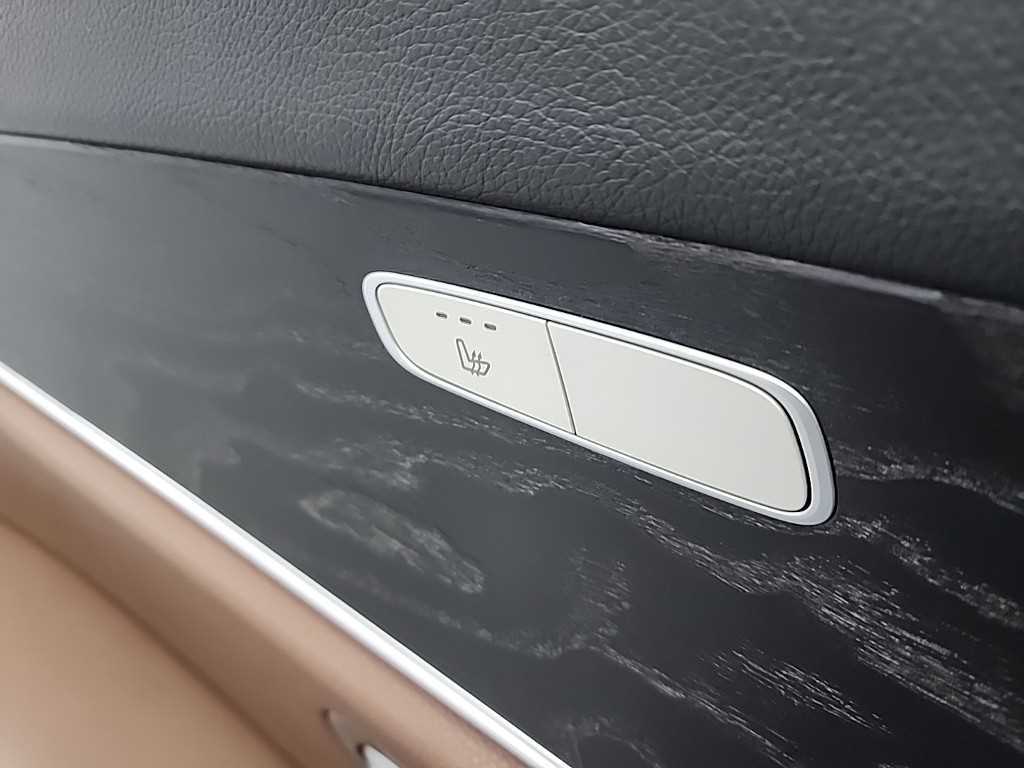 Mercedes Benz E class 2017 - Importación desde Corea - HF Imports Iquique - Foto 14