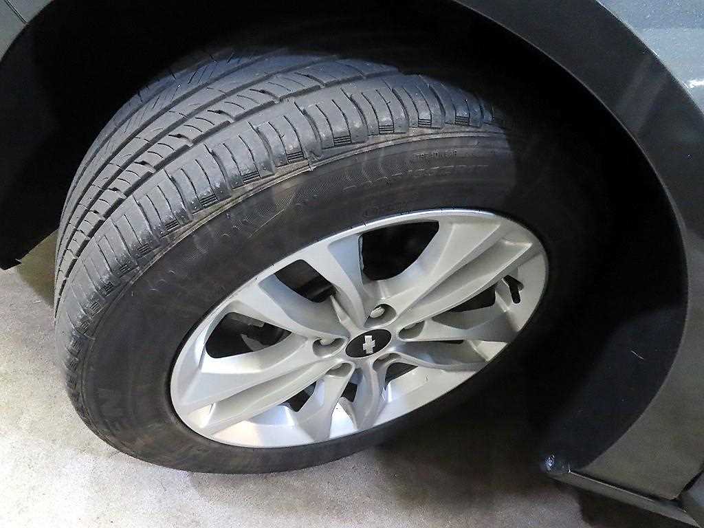 Chevrolet Malibu 2017 Gris - Importación desde Corea - HF Imports Iquique - Foto 20