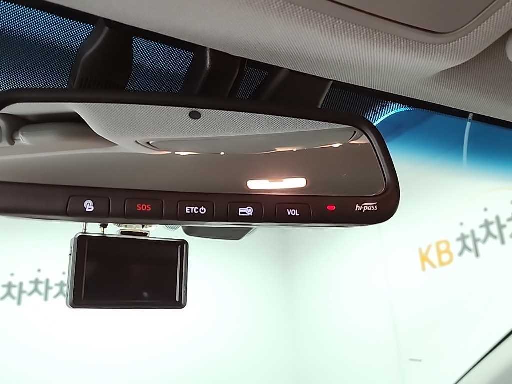 HYUNDAI Avante 2019 - Importación desde Corea - HF Imports Iquique - Foto 15