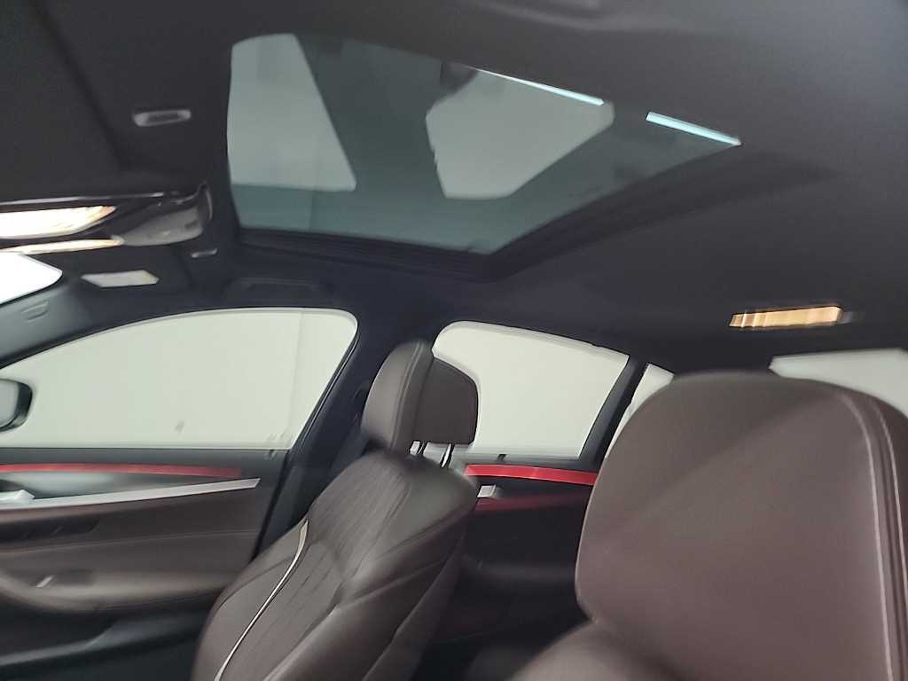 BMW 5 Series 2023 Blanco - Importación desde Corea - HF Imports Iquique - Foto 14