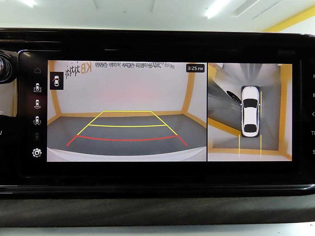 KIA K5 2023 - Importación desde Corea - HF Imports Iquique - Foto 16