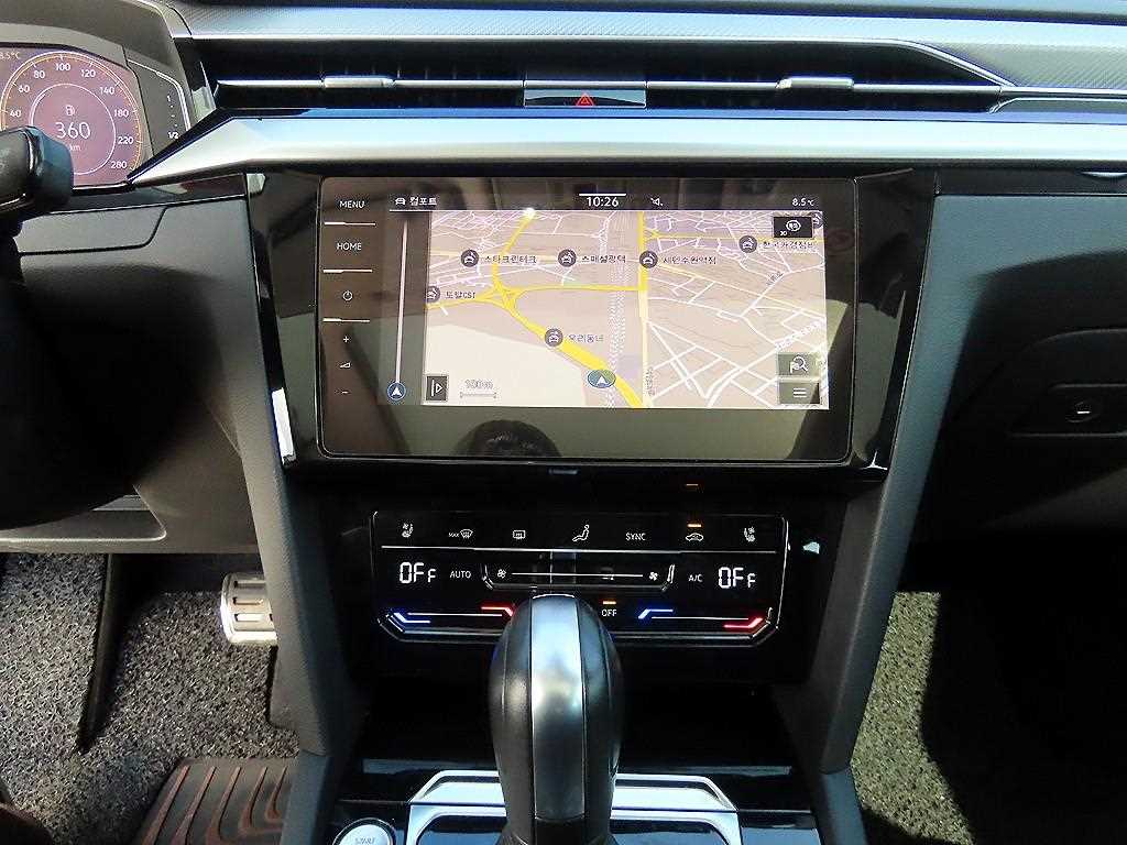 Volkswagen Arteon 2023 - Importación desde Corea - HF Imports Iquique - Foto 14