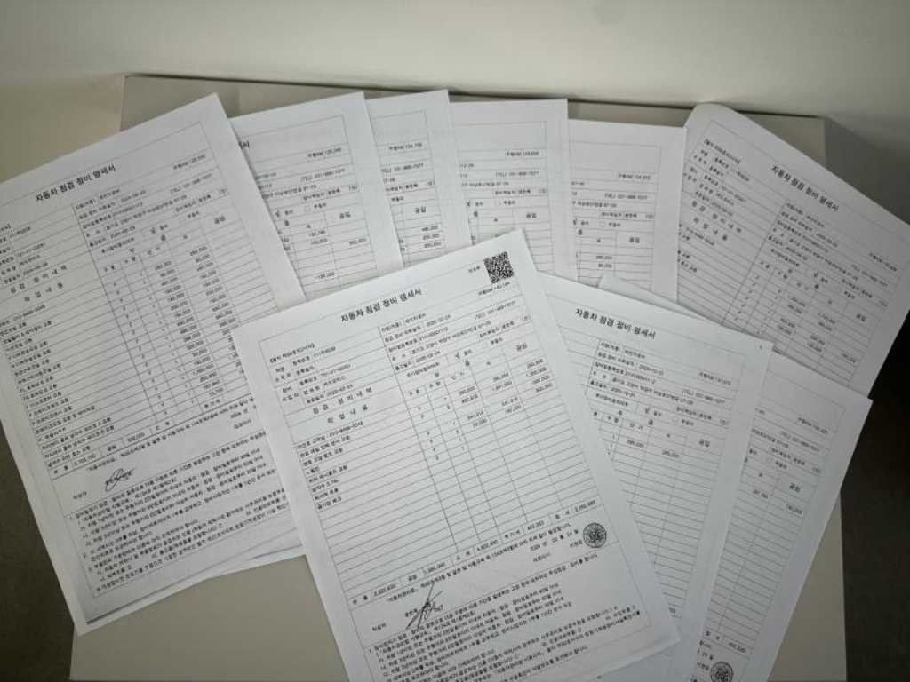 Land Rover Range Rover 2012 Negro - Importación desde Corea - HF Imports Iquique - Foto 20