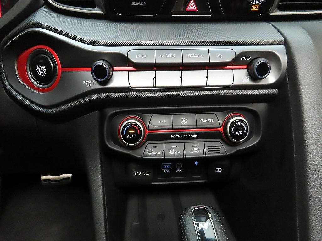 HYUNDAI Veloster 2019 Gris - Importación desde Corea - HF Imports Iquique - Foto 15