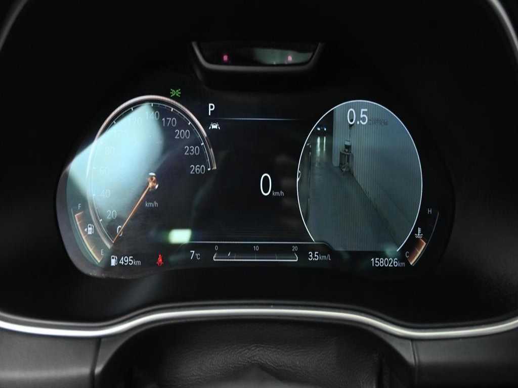 Genesis GV80 - Vista 6