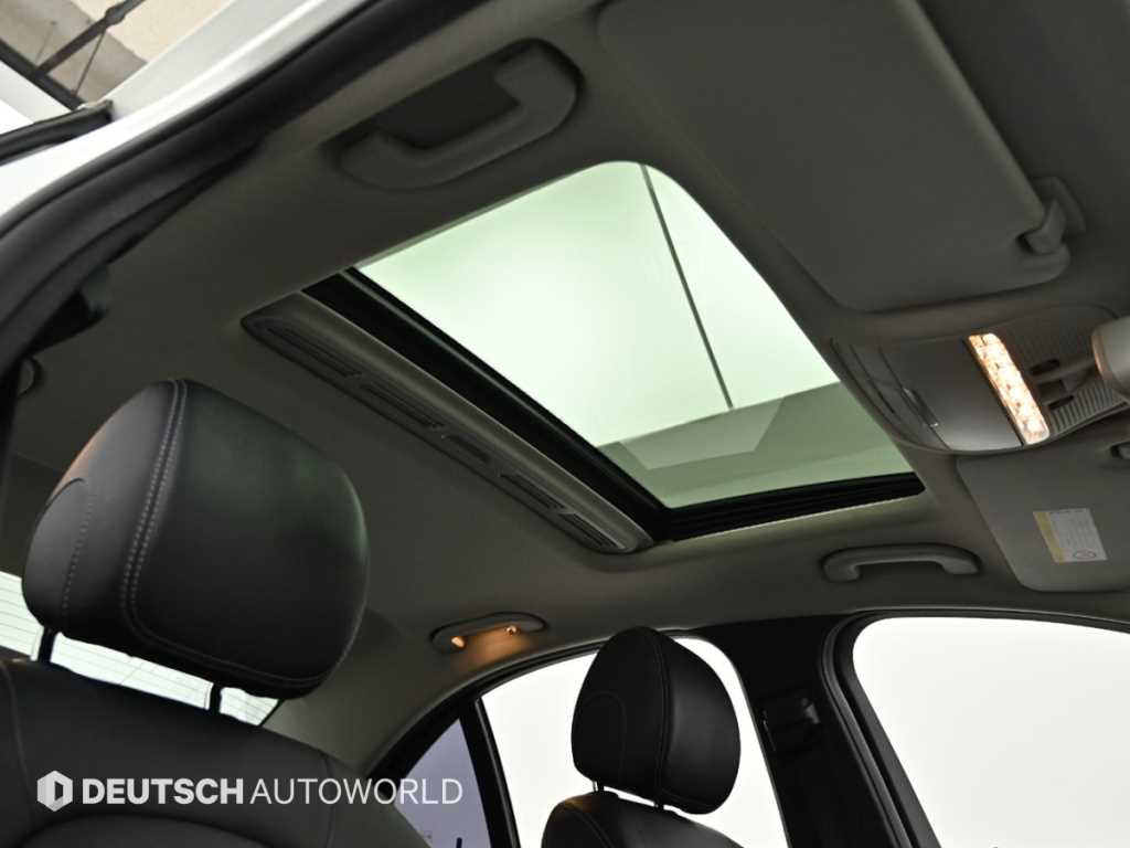 Mercedes Benz C Class 2016 Blanco - Importación desde Corea - HF Imports Iquique - Foto 18