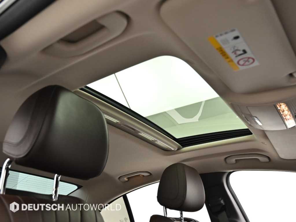 Mercedes Benz CLS Class 2020 Blanco - Importación desde Corea - HF Imports Iquique - Foto 18