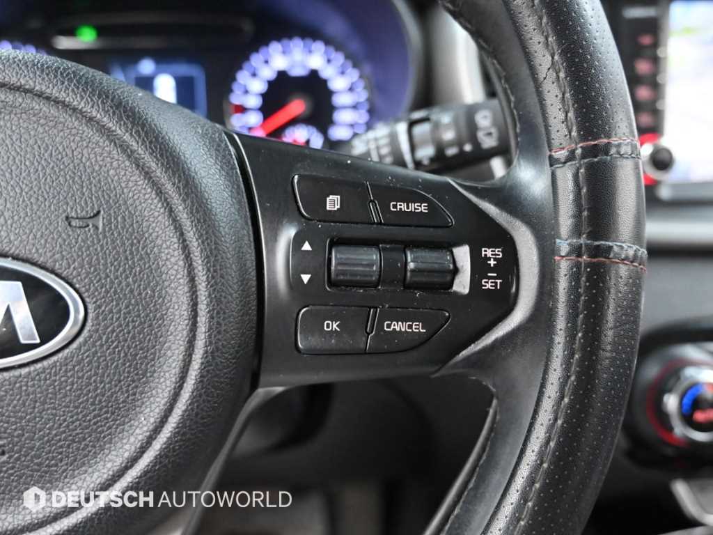 KIA Sorento 2015 Gris - Importación desde Corea - HF Imports Iquique - Foto 17