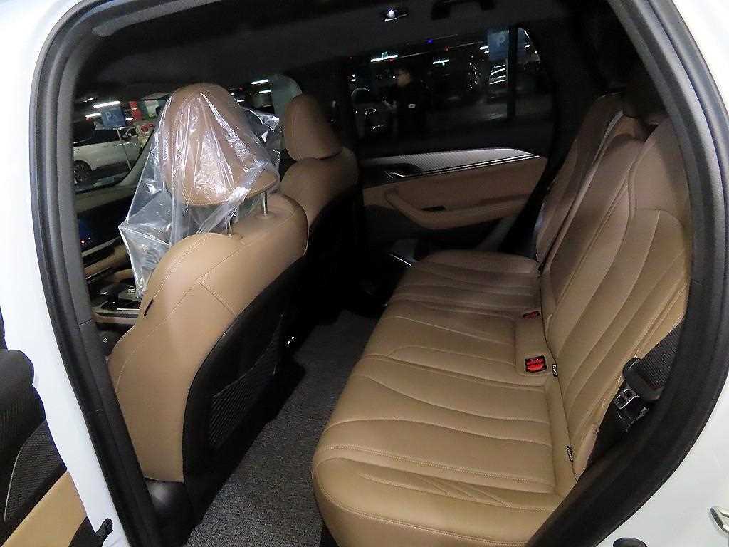 SAMSUNG Grand Koleos - Vista 8