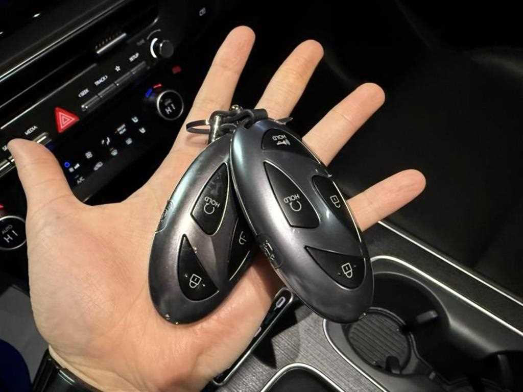 HYUNDAI Palisade 2025 Negro - Importación desde Corea - HF Imports Iquique - Foto 18