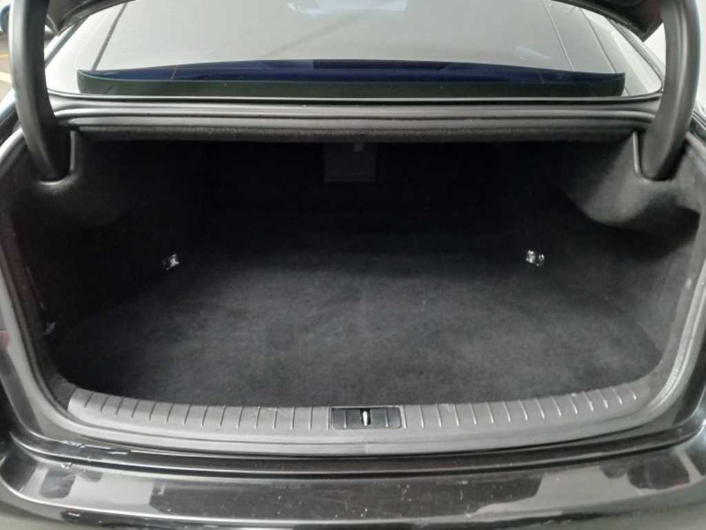 Genesis G80 2018 Negro - Importación desde Corea - HF Imports Iquique - Foto 18