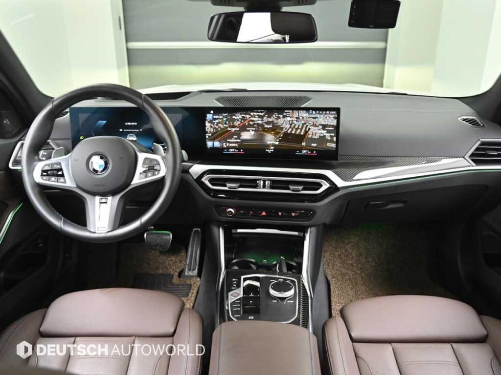 BMW 3 series - Vista 7