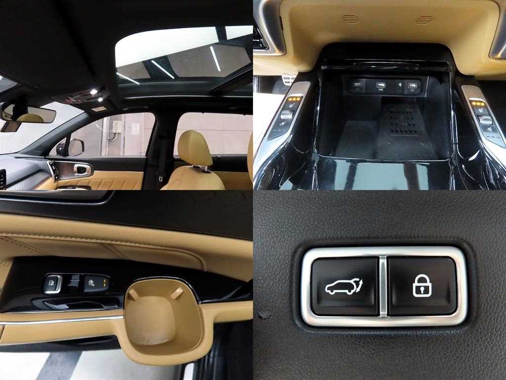 KIA Sorento 2022 - Importación desde Corea - HF Imports Iquique - Foto 16