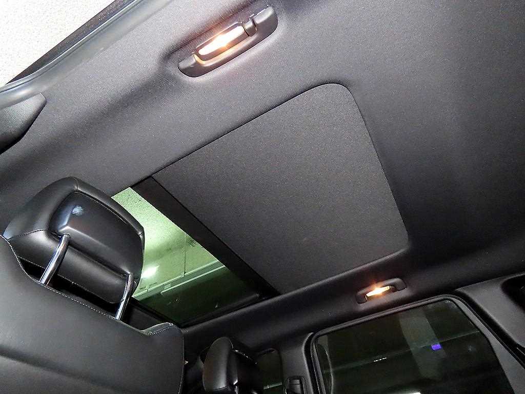 Jeep Cherokee 2015 Gris - Importación desde Corea - HF Imports Iquique - Foto 16