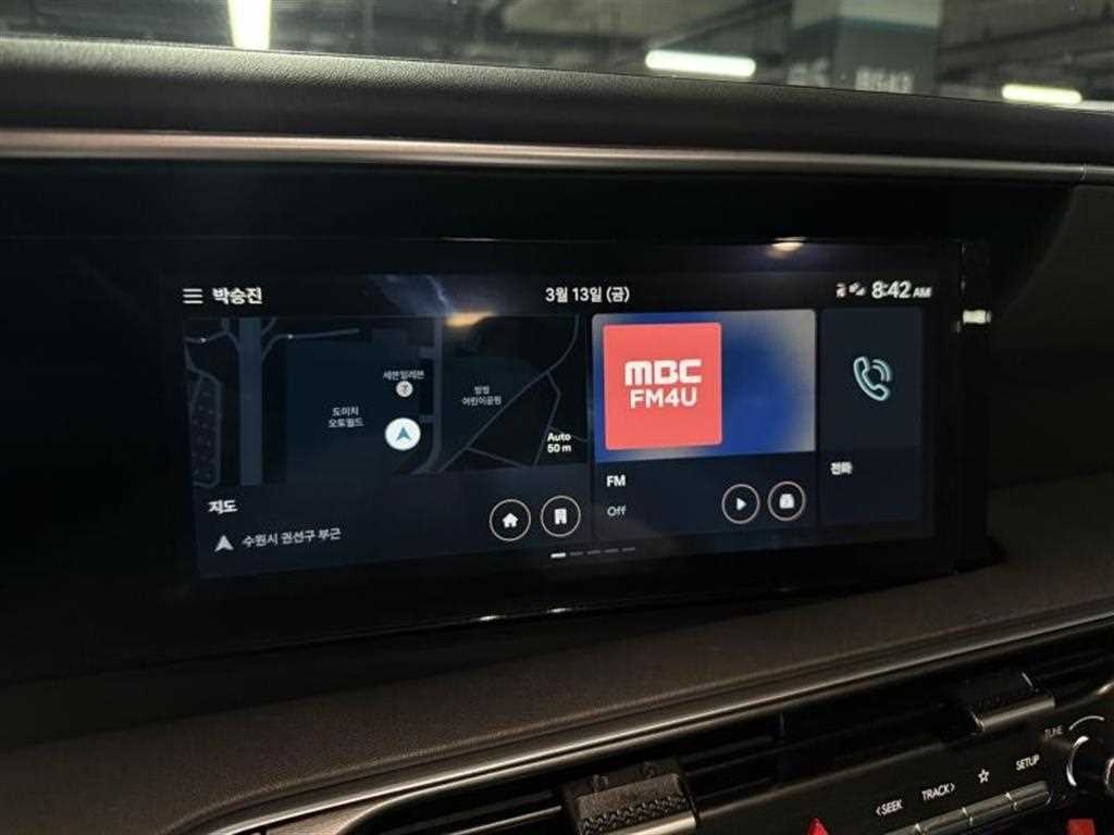 HYUNDAI Palisade 2025 Negro - Importación desde Corea - HF Imports Iquique - Foto 13