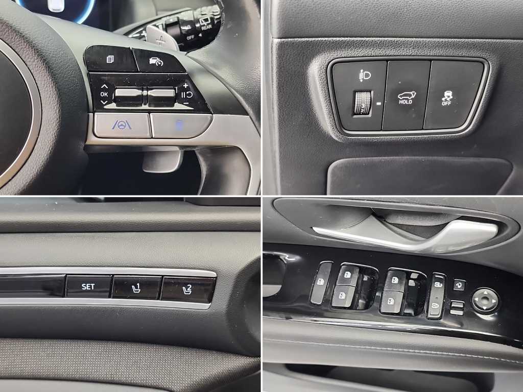 HYUNDAI Tucson 2023 Gris - Importación desde Corea - HF Imports Iquique - Foto 19