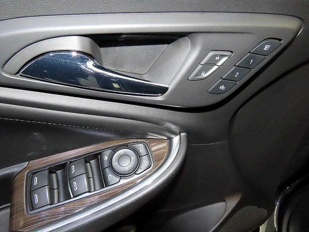 Chevrolet Malibu 2017 Gris - Importación desde Corea - HF Imports Iquique - Foto 13