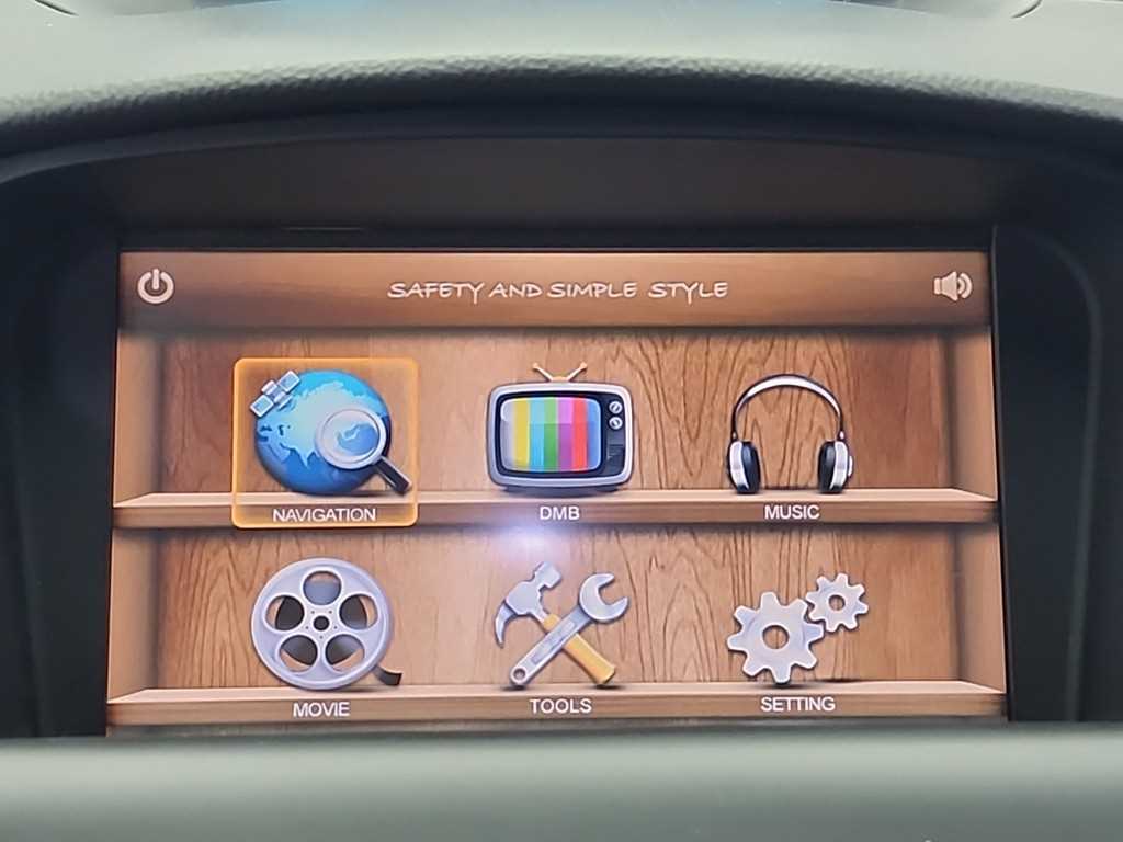 Chevrolet Cruise 2012 Gris - Importación desde Corea - HF Imports Iquique - Foto 14