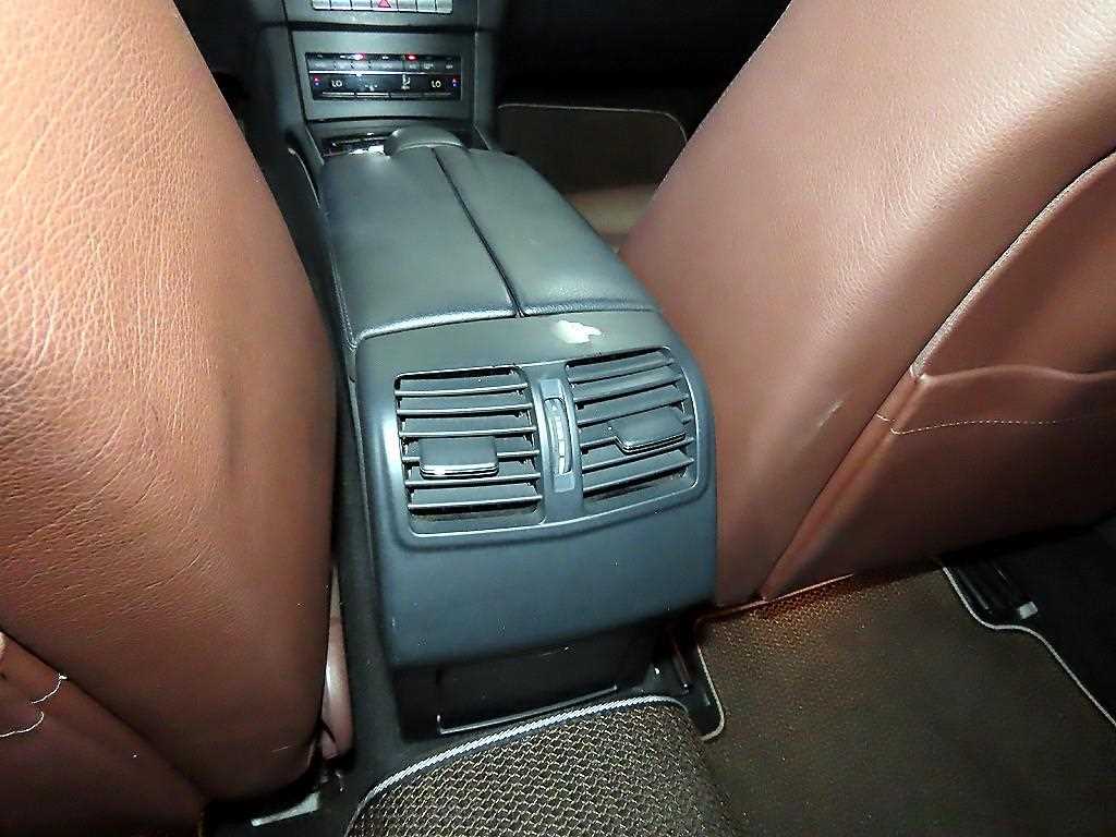 Mercedes Benz E class 2016 Blanco - Importación desde Corea - HF Imports Iquique - Foto 16