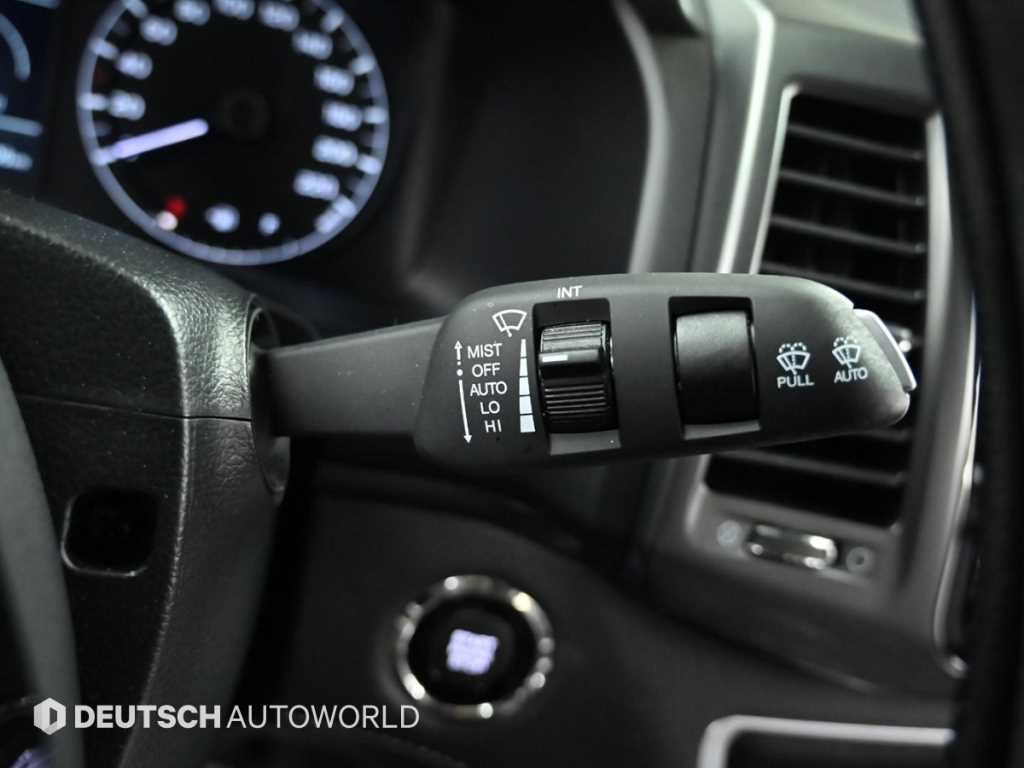 Ssangyong Rexton 2022 Gris - Importación desde Corea - HF Imports Iquique - Foto 18