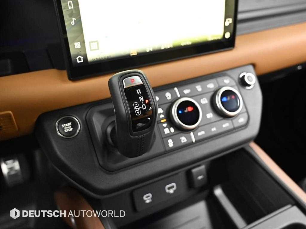 Land Rover Defender - Vista 7