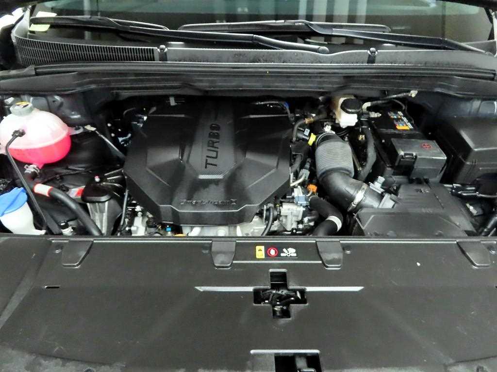 KIA Carnival 2022 Negro - Importación desde Corea - HF Imports Iquique - Foto 20