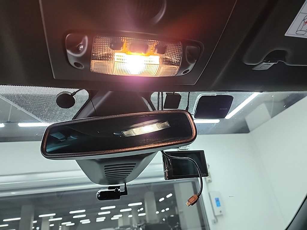 Ford Ranger 2022 Blanco - Importación desde Corea - HF Imports Iquique - Foto 15