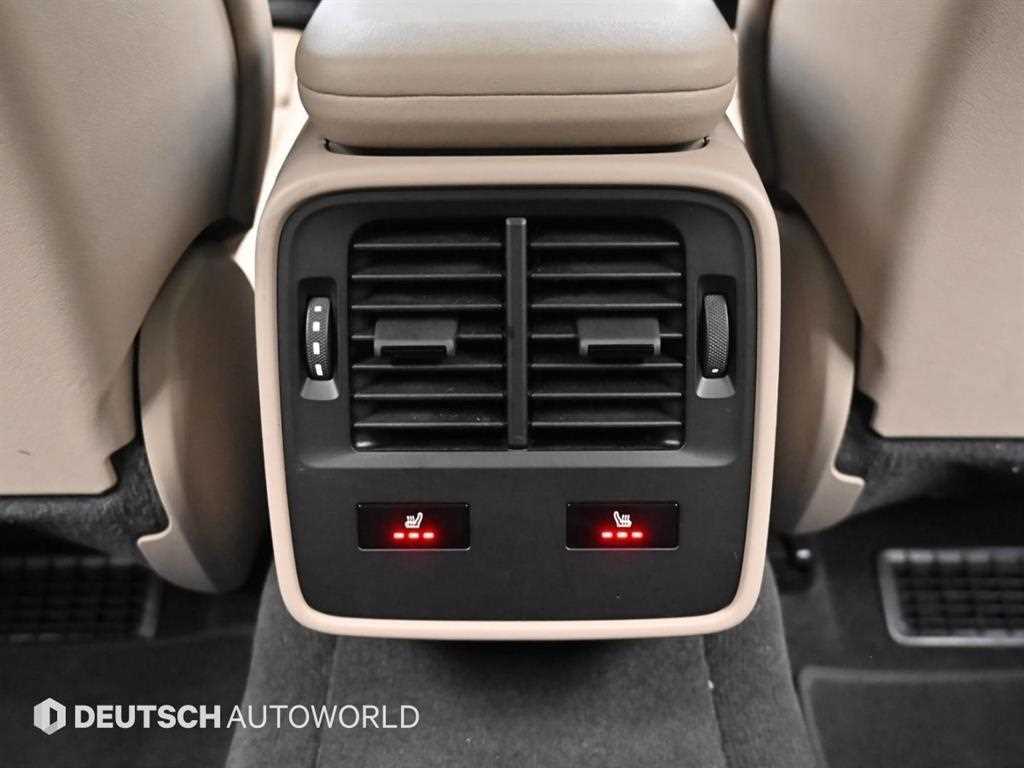 Porsche Taycan 2022 Blanco - Importación desde Corea - HF Imports Iquique - Foto 15