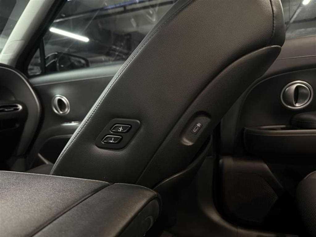 HYUNDAI Palisade 2025 Negro - Importación desde Corea - HF Imports Iquique - Foto 15