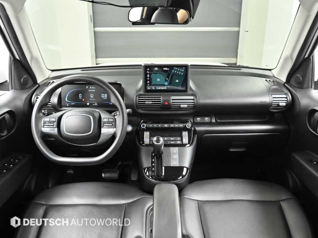 HYUNDAI Casper - Vista 7