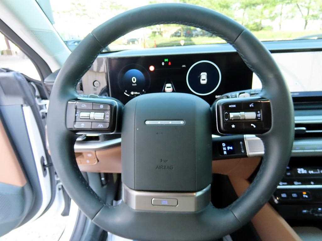 HYUNDAI Grandeur - Vista 8