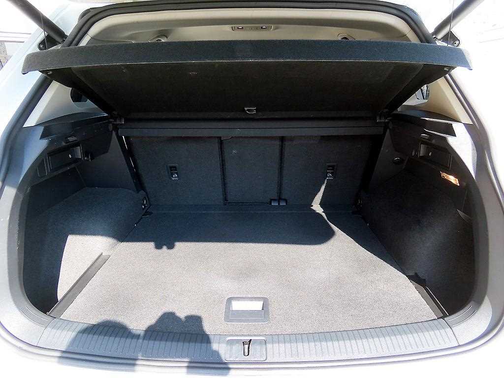 Volkswagen Tiguan 2020 Blanco - Importación desde Corea - HF Imports Iquique - Foto 18