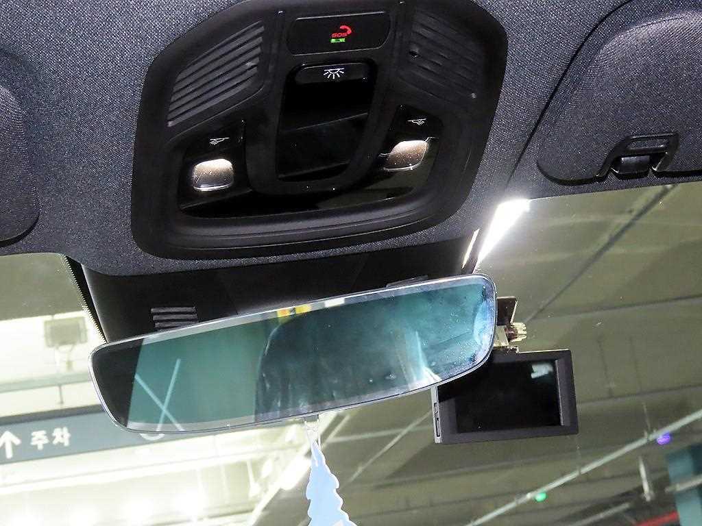 SAMSUNG Grand Koleos 2025 Blanco - Importación desde Corea - HF Imports Iquique - Foto 15