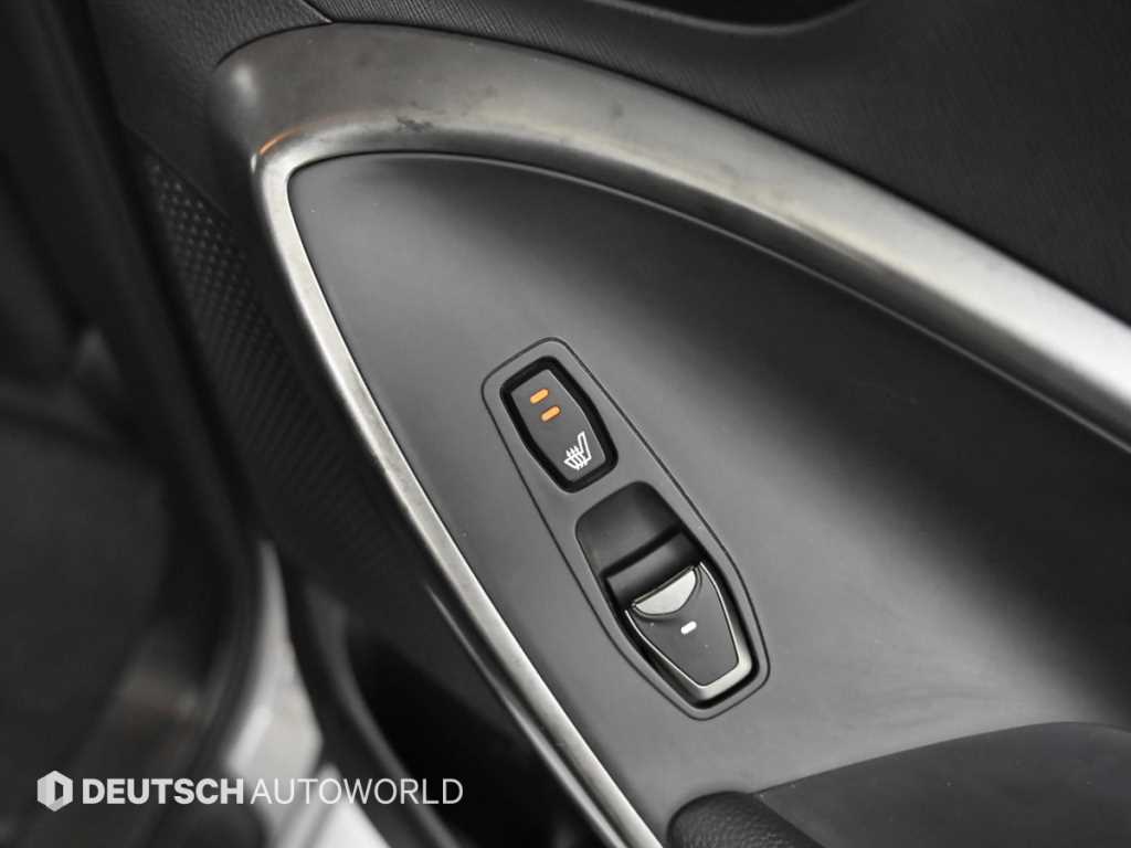 HYUNDAI Santa Fe 2016 Gris - Importación desde Corea - HF Imports Iquique - Foto 16