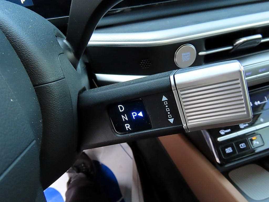 HYUNDAI Grandeur - Vista 10